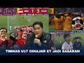 Highlights: Indonesia U17 vs Zambia U17 - 2025 FIFA U17 World Cup