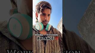 Job Bhi Cricket Bhi How I Manage Both?