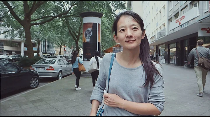 留德單親媽媽：拒絕救濟 拖三個孩子 在異鄉中獨立 / Chinese Single Mother in Germany - 天天要聞