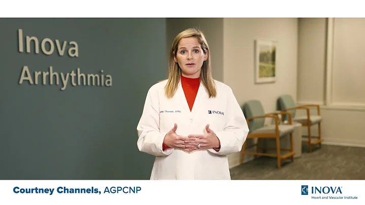 Introduction to the Inova AFib Center