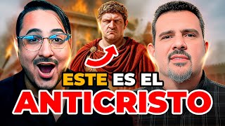 El Anticristo Ya Vino El Hombre De Pecado? Diálogo Con El Dr Gilberto Miguel Rufat