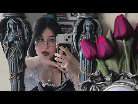 THE ARTIST'S WAY ep.4/12 ♡ "Recovering a sense of integrity" | Week 4 walkthrough and check-in ♡