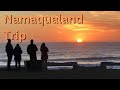 Namaqualand Trip - September 2018