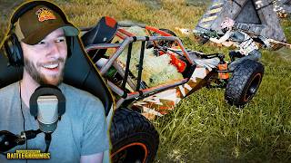 Cooked But Still Cookin' ft. HollywoodBob & VSNZ | chocoTaco PUBG Erangel Three-Man Squads