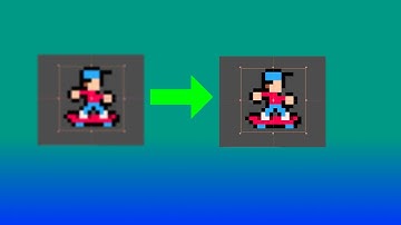 Why Your Pixel Art Looks Blurry in Godot (And How to Fix It)