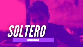 PROFESOR - SOLTERO | Official Music