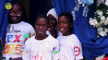 IITA School PYPX 2025