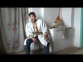 Kalmykia—culture and horse traditions [in Russian]