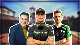 Hackerii I-Au Terorizat Pe Palash Si Adi De La Valcea