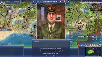 Lets Play Civ 4 Deity 22 (Montezuma) part 6