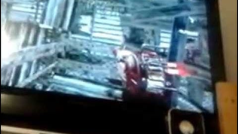 Shi no numa EPIC glitch part 2 [ON HUT]