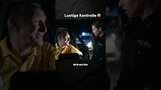 Der Grund für die späte Fahrt ist genial! 😂 #witzig #comedy