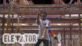 Freedoom Blaaq Infamy - Press Official Music Video