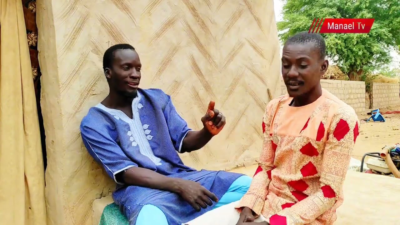 SOMA ET MOUSSA TIK TOK abonnés vous pour la suite