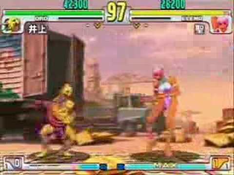 SFIII: 3S Gamers Vision Post SBO4 3on3 Tournament [Part 1]