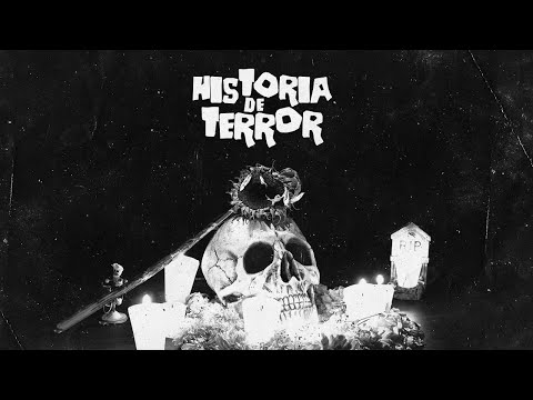 Historia de Terror - Súper Cobra