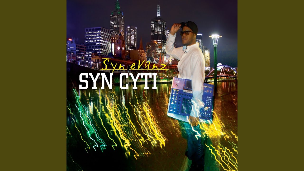 Watch Insane Syn on YouTube Watch Insane Syn on YouTube