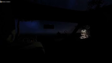 UE4 - Quick Scene Practice 2022 [Timelapse]