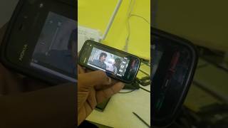 Nokia 5800 Xpress In 2025nokia trending retro old  android symbian smartphone