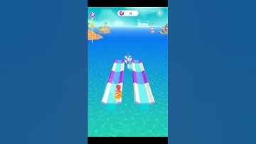 Water Race 3D: Aqua Music Game | DP Tamizhan