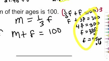 Pass the Pipe Fitters/ Plumbers Math Apitude/ Apprenticeship Test Part 4
