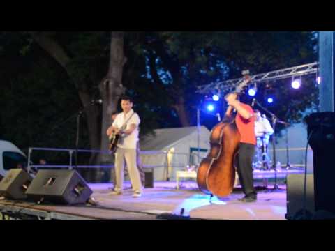 The Capitols,  Women love (Gene Vincent)