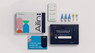 Ailin Instrucciones Para Tomar Tu Propia Muestra De Sangre Capilar