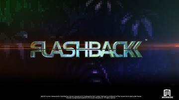 FLASHBACK - 25th ANNIVERSARY - Launch Trailer