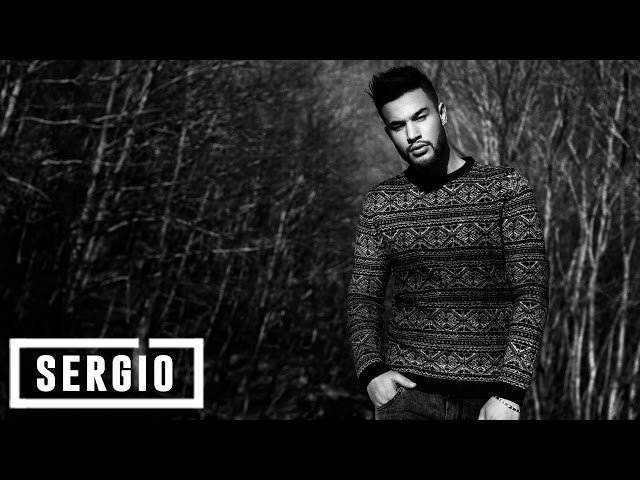 SERGIO - LATELY (AUDIO) class=