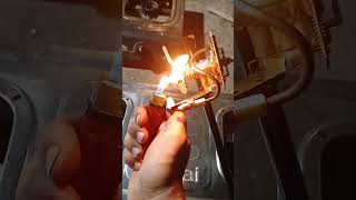 service kompor bocor bau gas