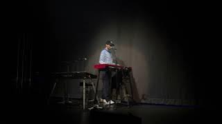 4K | Always | Rex Orange County Live in Asia 2023 Kuala Lumpur | October 18, 2023