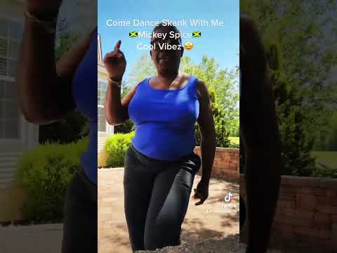 Come Dance Skank