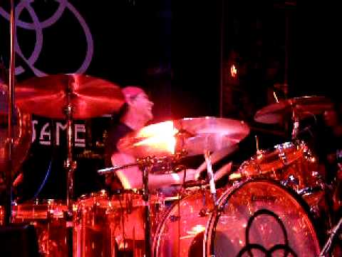 Chad Smith - John Bonham Tribute