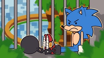 Speed Strats Sega DOESN