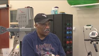 Mike Jackson and his legacy of helping people