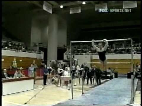 2002 Pac 10 Championships Part 4