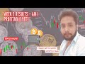 Day 14 – Week 2 Results – Am I Profitable Yet? $500 Challenge Update 💰😳