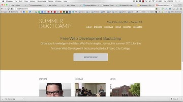 Golang Serving Files