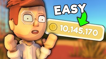 3 Ways to Make MONEY in Dinkum FAST