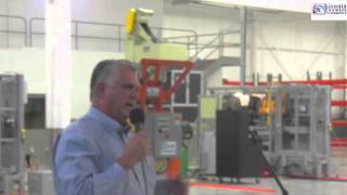 Alphausa East Campus Grand Opening