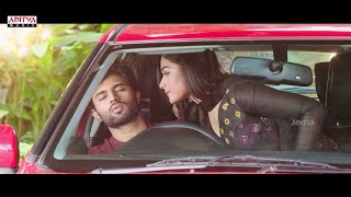 Dil Kehta Hai Chal Unse Mil | Innocent Love Story(Latest) - Hindi Song 2019| Geetha Govindam Song