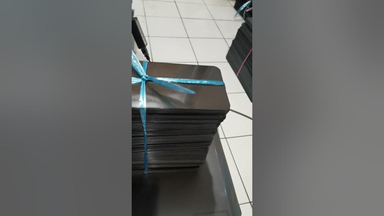 Scrap XRay film. we are scrap XRay film, used XRay film buyer. YouTube