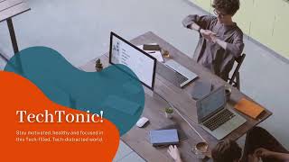 Intro to TechTonic