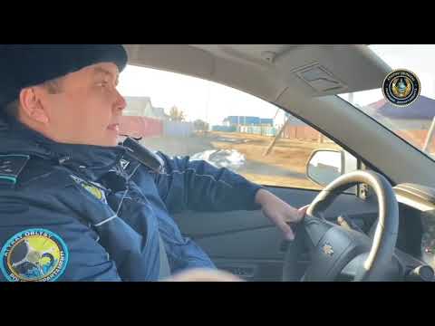 Жизнь без алкоголя: пример спокойствия и порядка – село Курылыс в Атырауской области