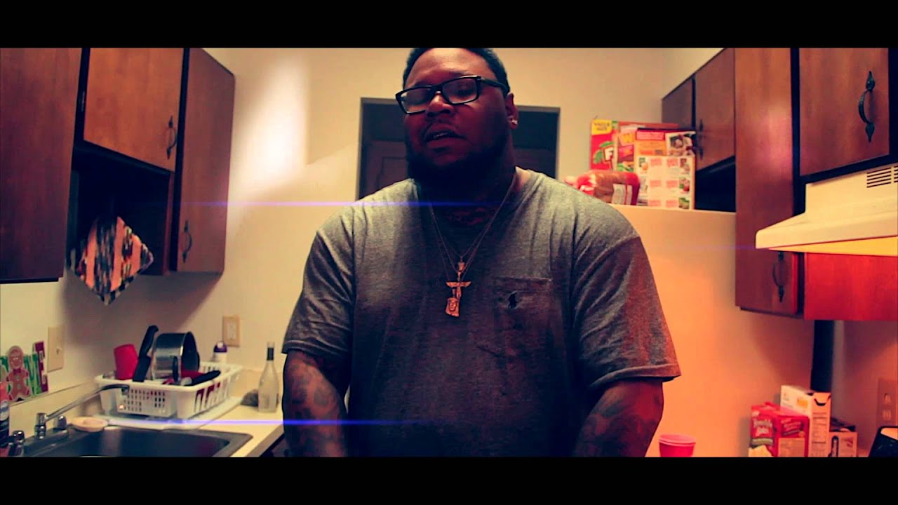 Junnie Mac & Noon Da Goon "Make A Play" (Official Video) (2015) Filmed By @THISISGRAPHIK