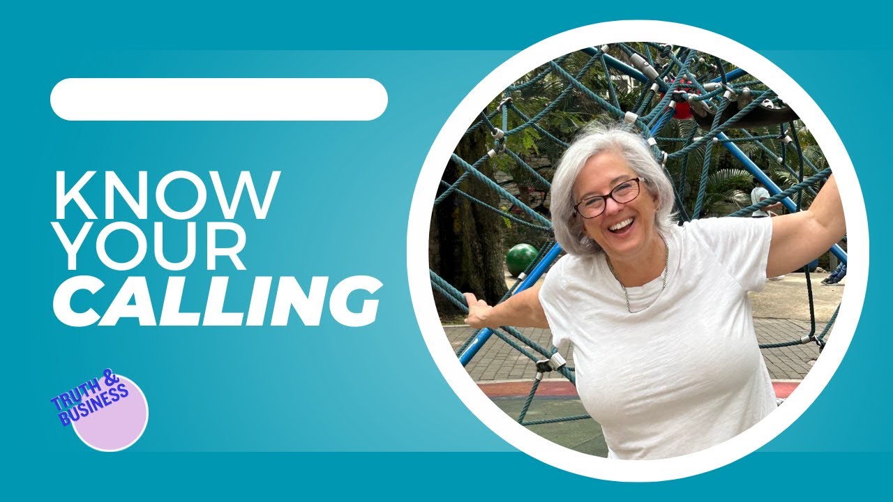 Is God Calling You Into Business? 3 Signs You Can't Ignore