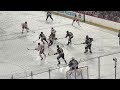 Another Great DU Game!: Hockey Games: Denver University Vs Western Michigan.