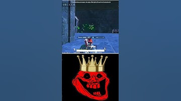 1V1 CONQUER PLAYER FIGHT @BattlegroundsMobile_IN  #shorts #bgmi #pubg #conqueror