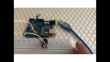 Arduino ile buzzer kullanımı