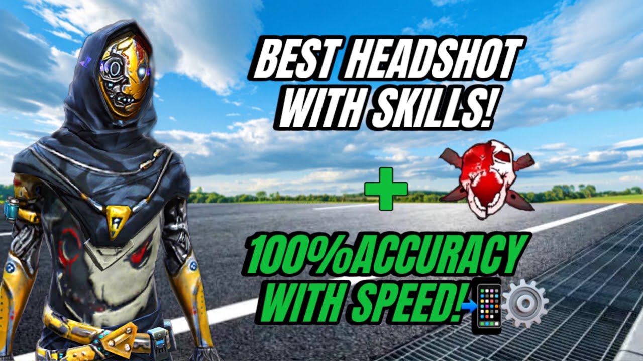 No,mercy with perfect speed!⚙️🌟(freefire highlights)